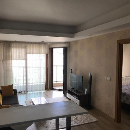 Garden Residence Suite Çatalca Екстериор снимка