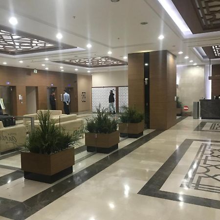 Garden Residence Suite Çatalca Екстериор снимка