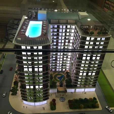 Garden Residence Suite Çatalca Екстериор снимка