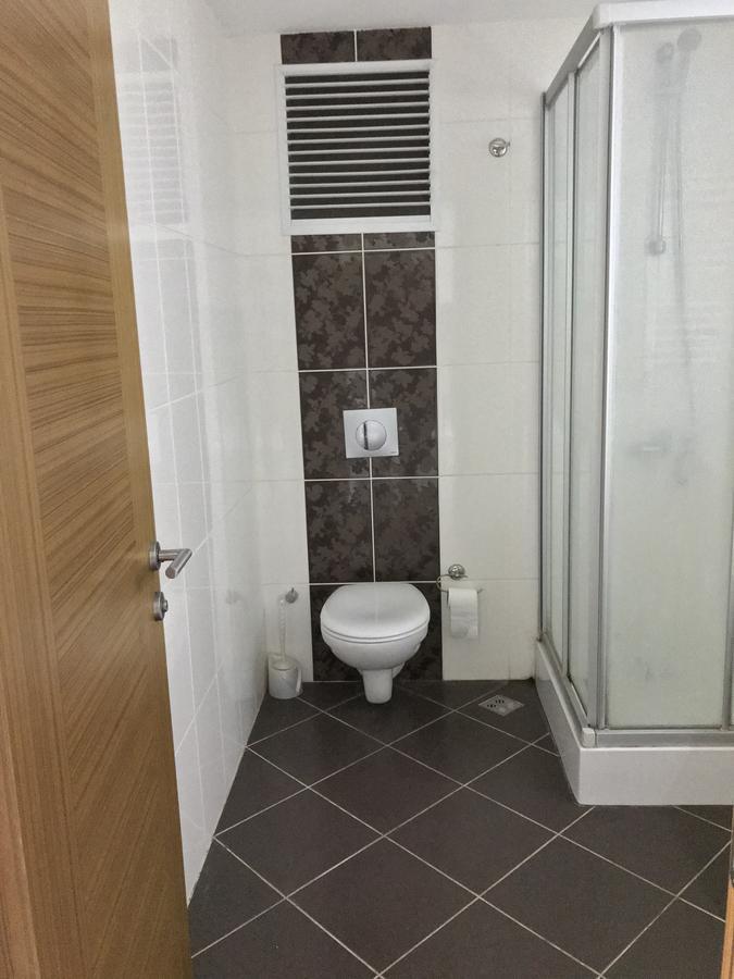 Garden Residence Suite Çatalca Екстериор снимка