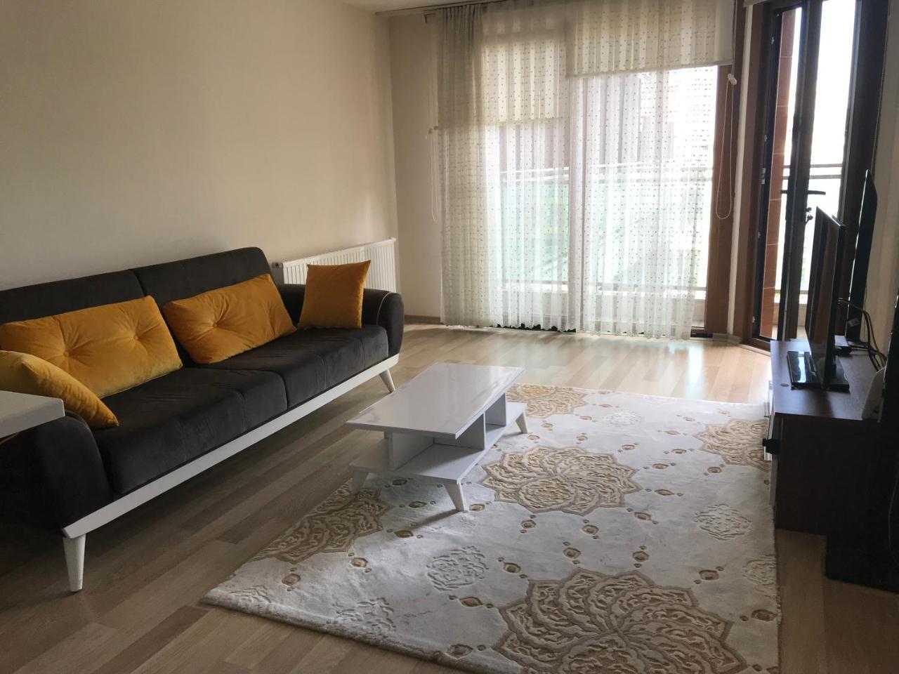 Garden Residence Suite Çatalca Екстериор снимка