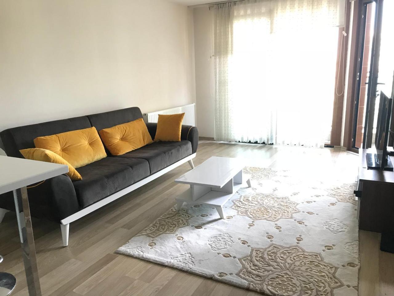 Garden Residence Suite Çatalca Екстериор снимка