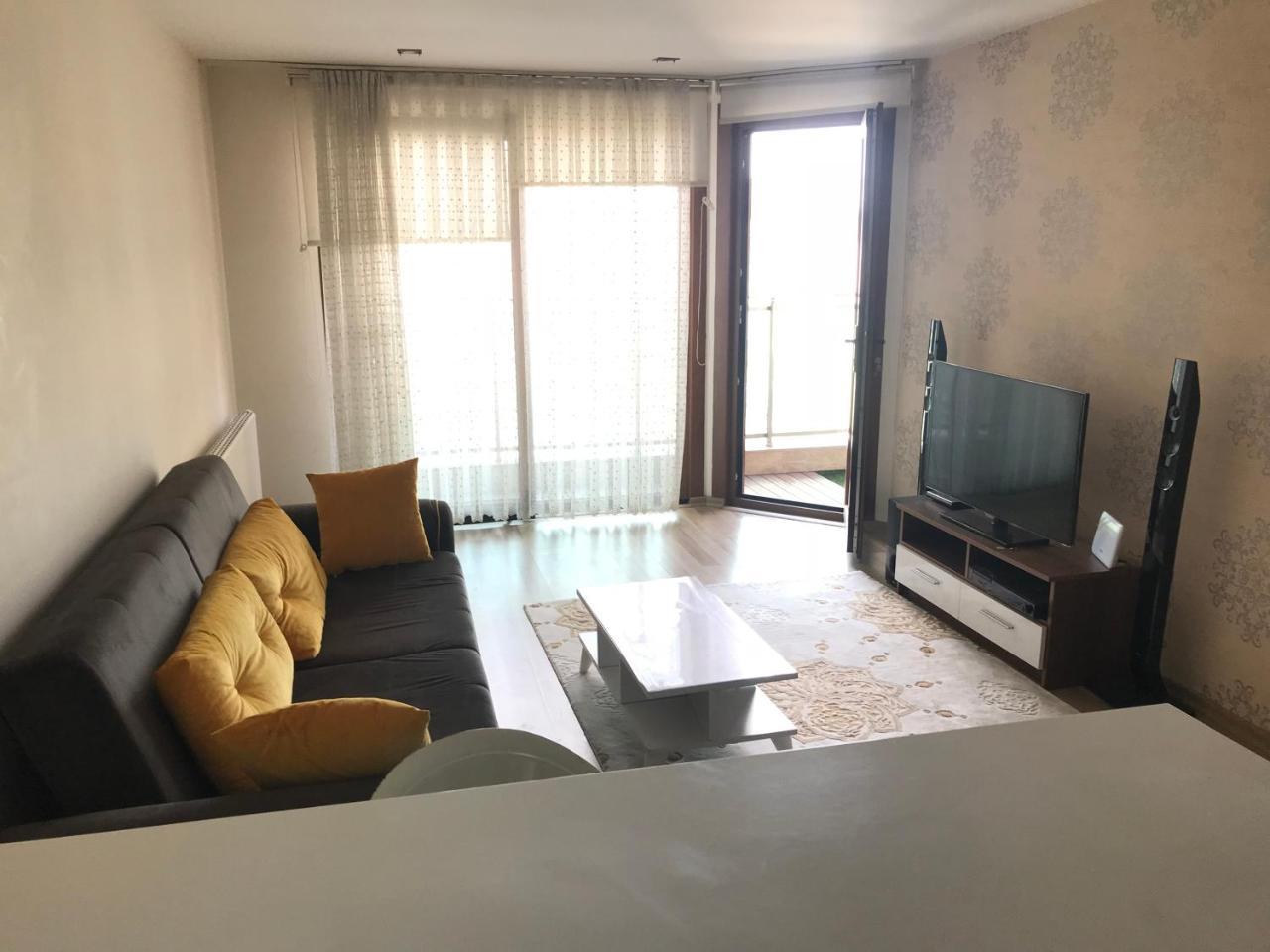 Garden Residence Suite Çatalca Екстериор снимка