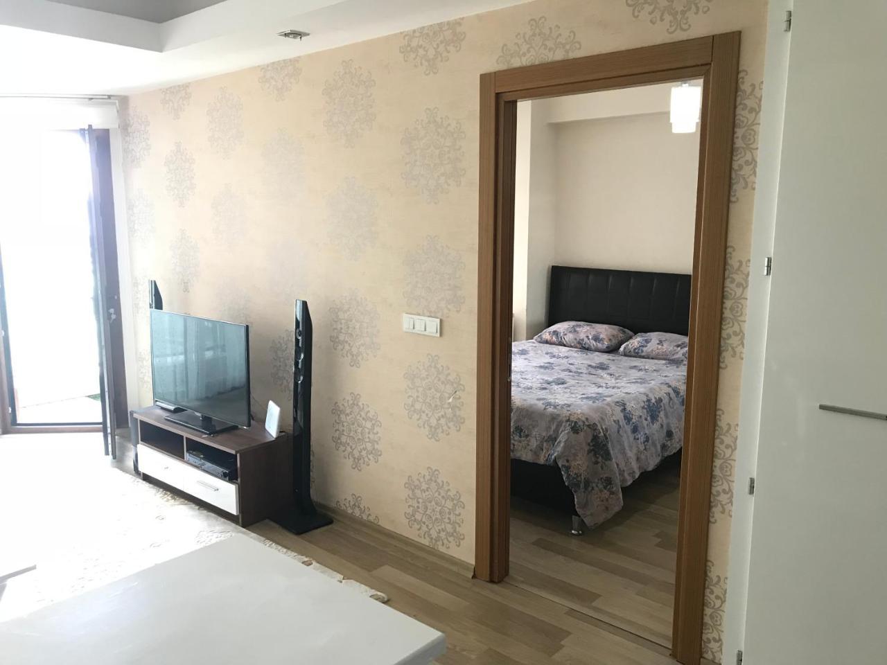 Garden Residence Suite Çatalca Екстериор снимка