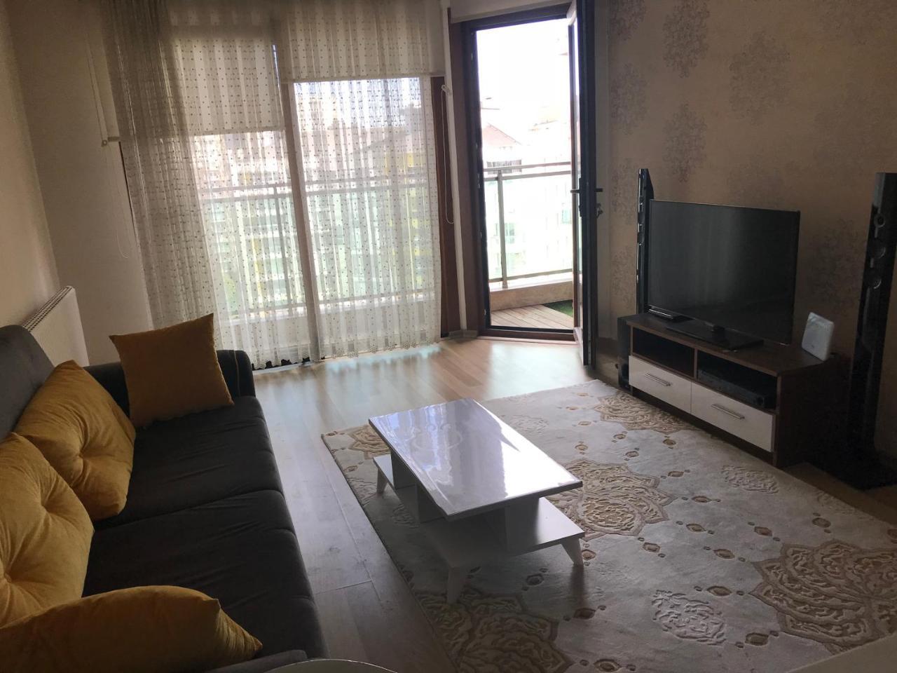 Garden Residence Suite Çatalca Екстериор снимка
