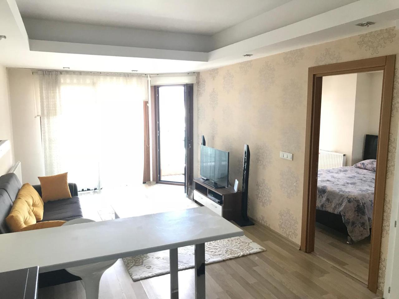 Garden Residence Suite Çatalca Екстериор снимка