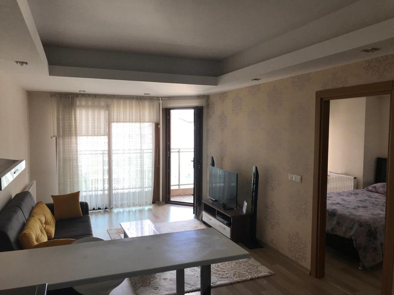 Garden Residence Suite Çatalca Екстериор снимка