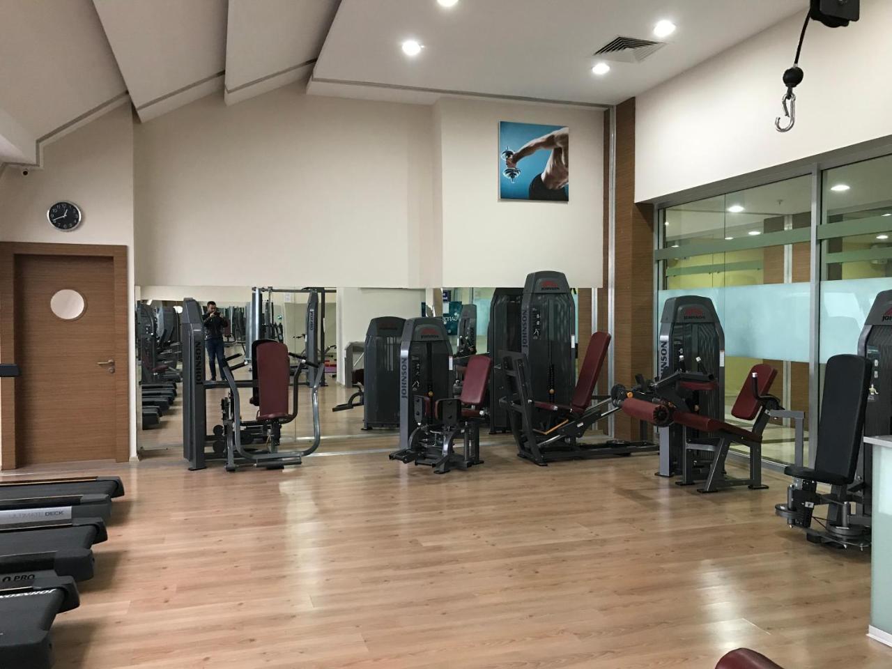 Garden Residence Suite Çatalca Екстериор снимка