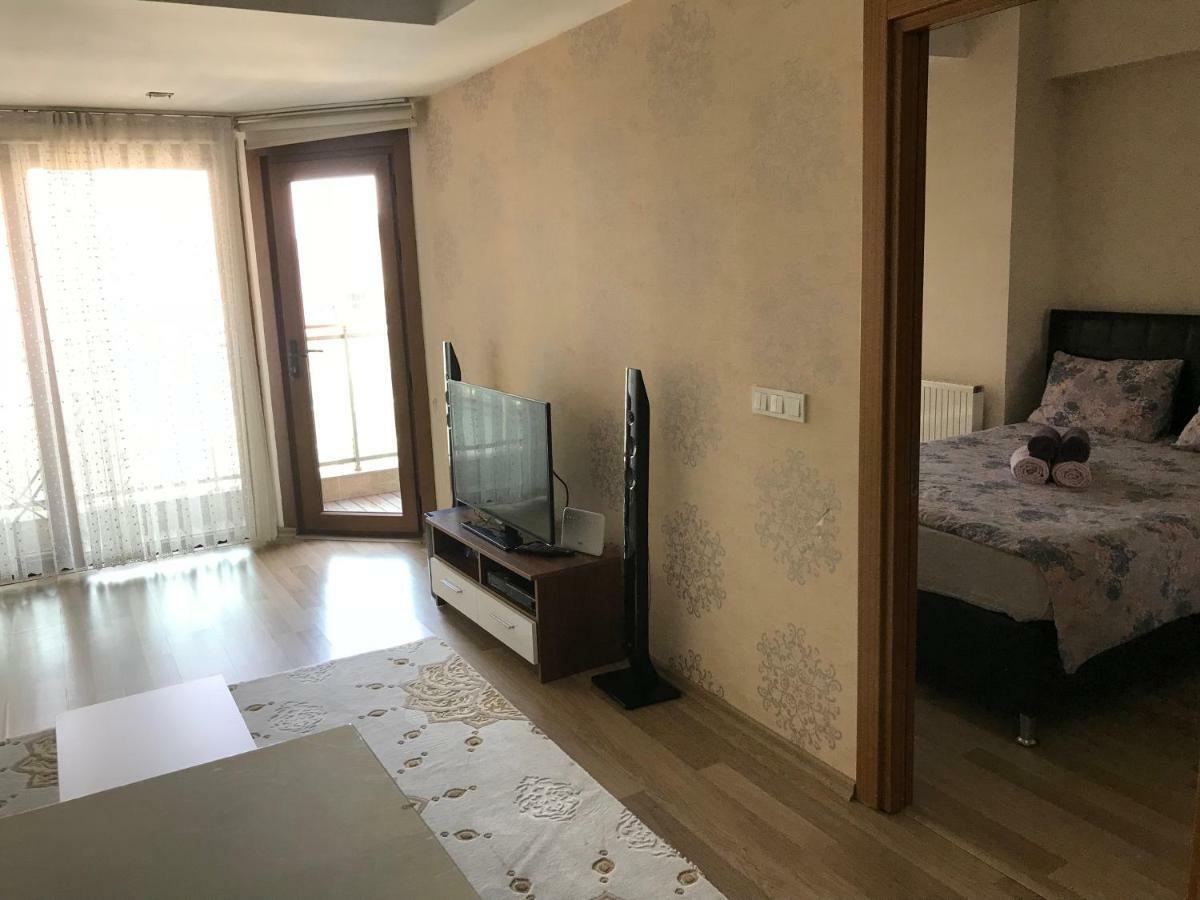 Garden Residence Suite Çatalca Екстериор снимка