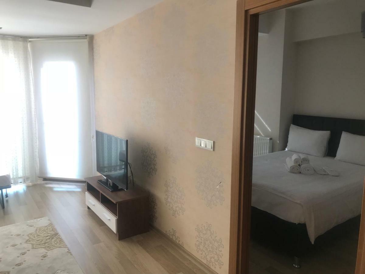 Garden Residence Suite Çatalca Екстериор снимка
