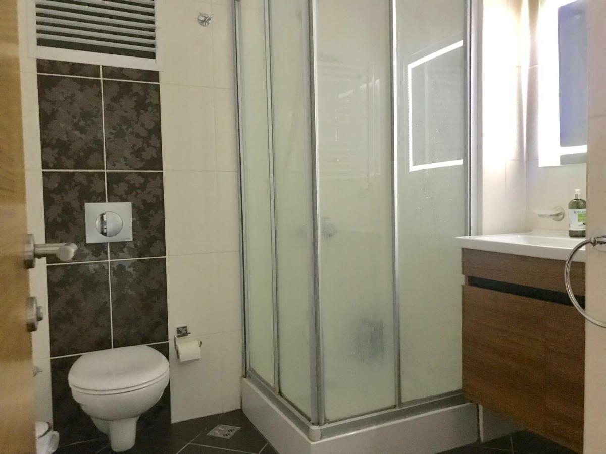Garden Residence Suite Çatalca Екстериор снимка