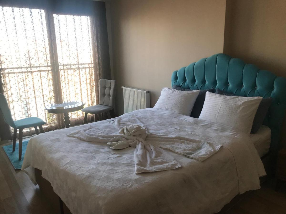 Garden Residence Suite Çatalca Екстериор снимка